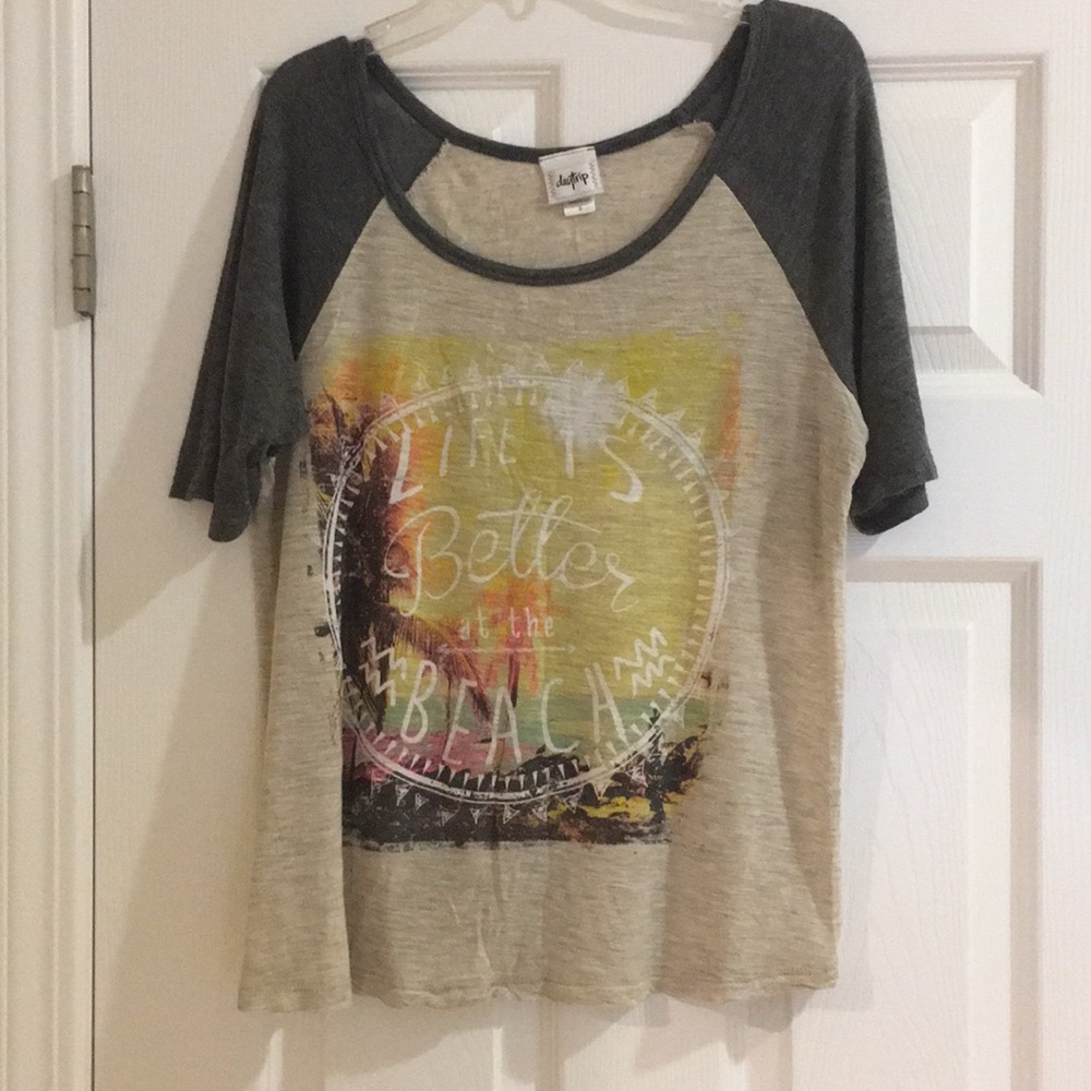 Daytrip top